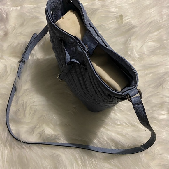 💯 Authentic Ralph Lauren bucket bag - Picture 3 of 4